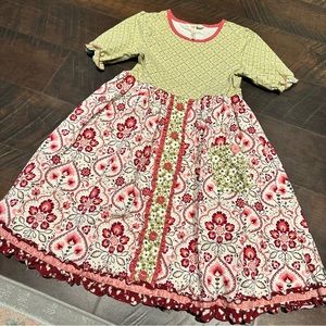 Matilda Jane Daydream dress